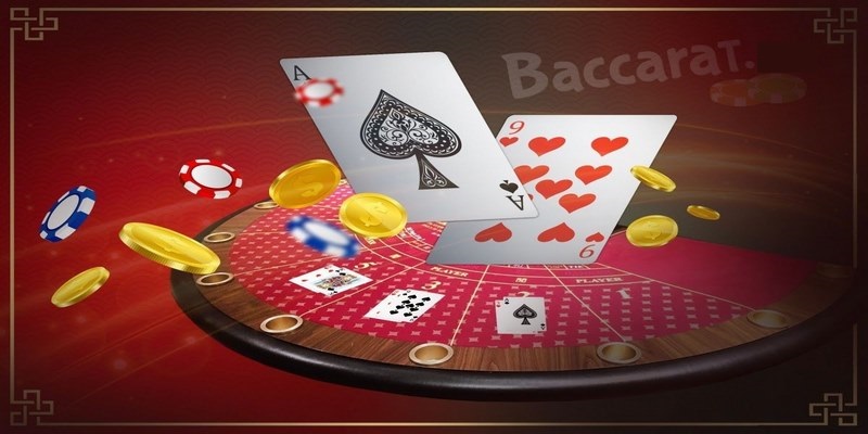 game Baccarat