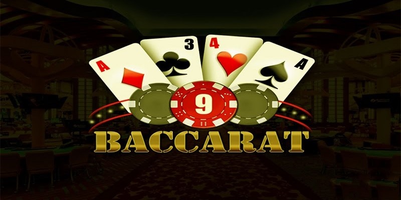 game Baccarat
