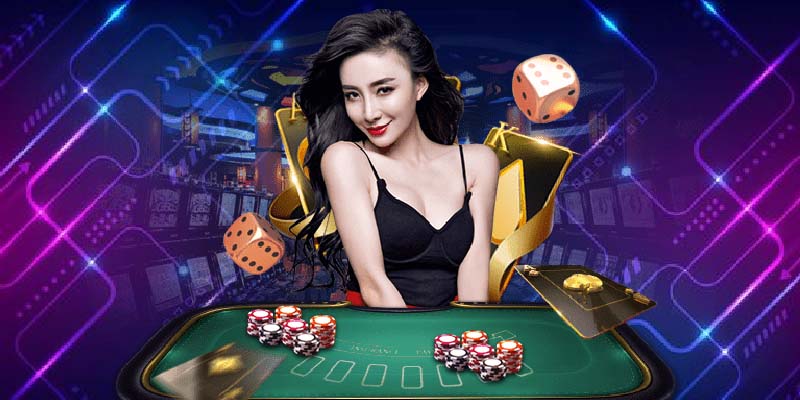 Công cụ chơi Baccarat phù hợp