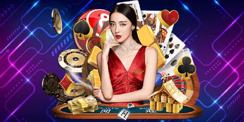 Phần mềm chơi Baccarat có nhiều lợi ích