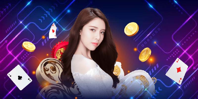 Phần mềm chơi Baccarat AI thông minh