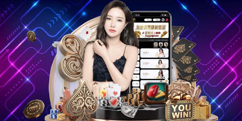 Phần mềm chơi baccarat đọc và ghi nhớ chuẩn xác