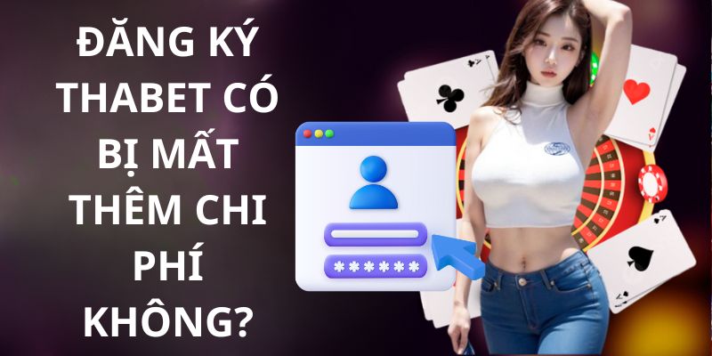 Người chơi hoàn toàn yên tâm tạo nick game bởi quá trình này là miễn phí