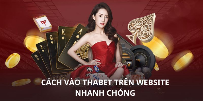 Thành viên truy cập vào nhà cái chỉ với 4 bước dễ áp dụng