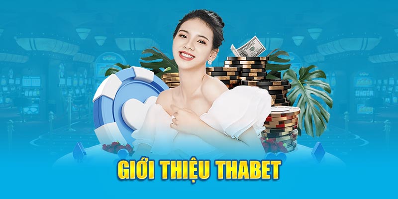 Tổng quan các thông tin đặc trưng nhất về nhà cái Thabet