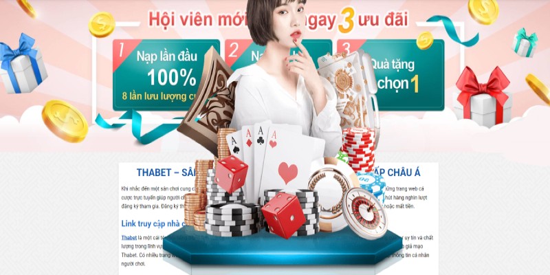 Chia sẻ thông tin về các chương trình khuyến mãi cho người chơi