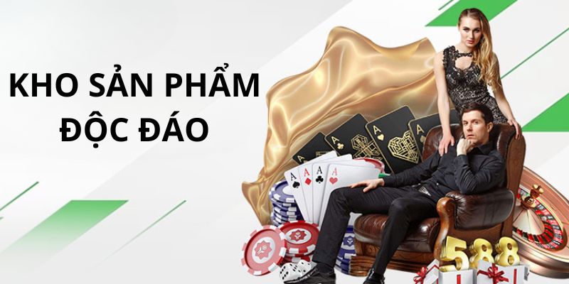 Thành viên luôn được chơi game yêu thích khi tham gia 789BET