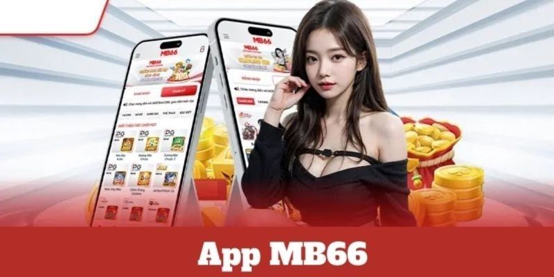 App MB66 tương thích với mọi thiết bị