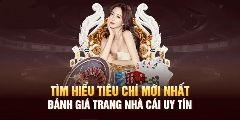 Tiêu chí đánh giá các trang web chất lượng theo THABET