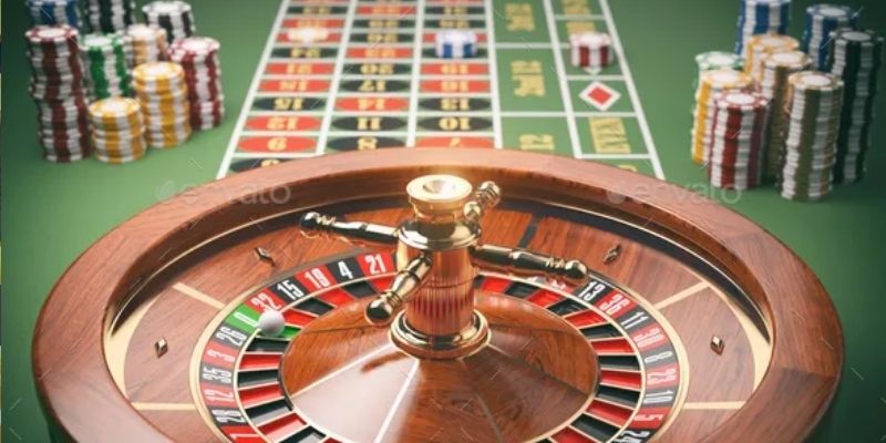 Đôi nét về Roulette THABET