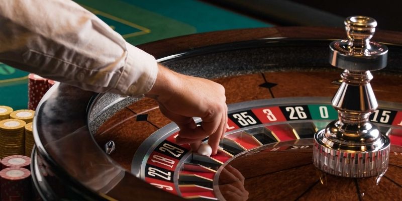 Martingale là chiến lược Roulette THABET  được nhiều thành viên sử dụng nhất