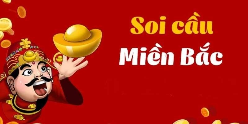 Sơ lược thông tin soi cầu miền Bắc quen thuộc ở THABET