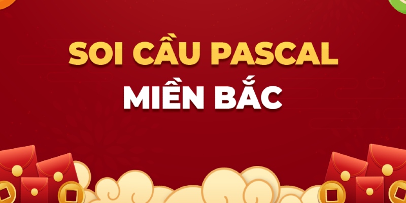 Áp dụng Pascal vào quá trình tìm kiếm con số may mắn