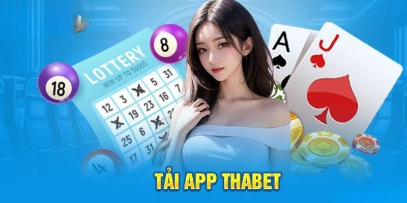 Tìm hiểu về app THABET