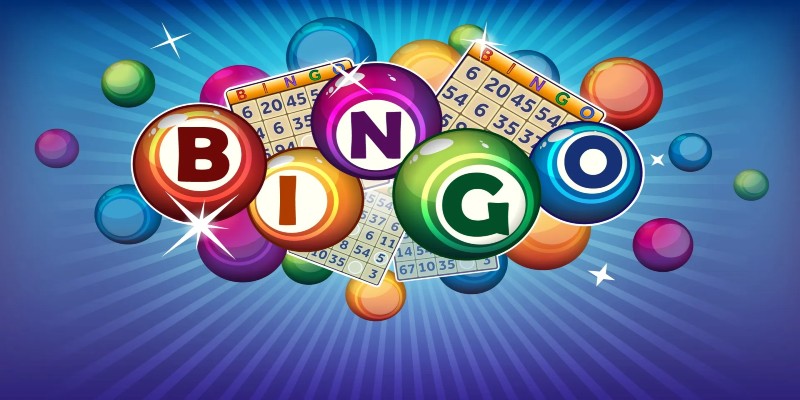 Bingo là loại hình khá thú vị với các con số may mắn